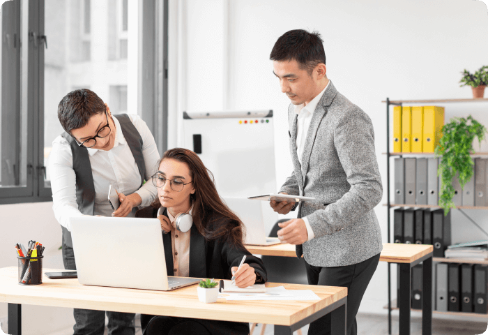 Achieving Business Excellence Through Strategic Planning