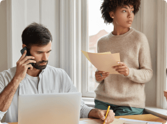 Revolutionize Your Business with Expert Consulting Solutions