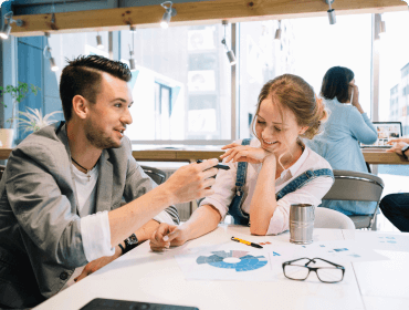 Strategic Planning for Long-Term Business Consulting Success