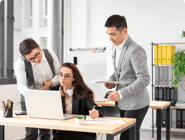 The Importance of Networking for Business Consulting Success