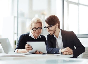 Digital Marketing Analytics Dashboard