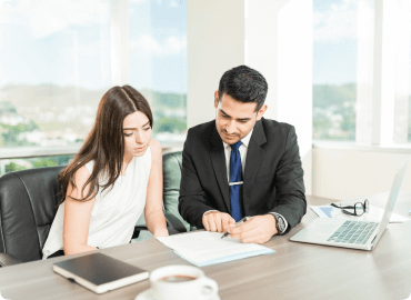 Corporate Website Redesign