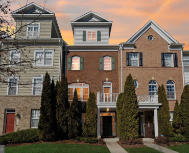 Just Bought: Another Dream Home Secured