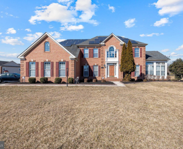 Just Closed! Dream Home Secured In Bowie MD